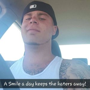 Meet your Posher, James